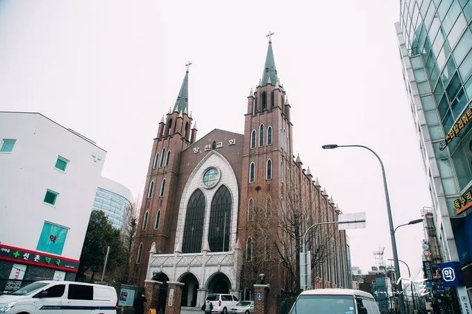 在无限美好里手忙脚乱，记首尔散步之旅——今夕传媒旅行家出品