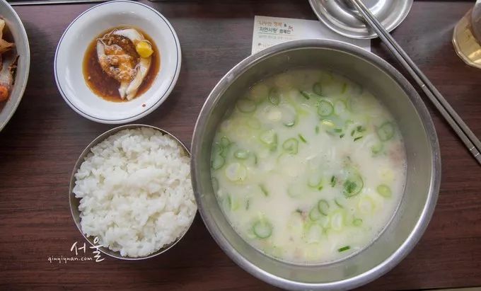 在无限美好里手忙脚乱,记首尔散步之旅——今夕传媒旅行家出品