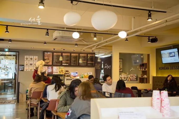 在无限美好里手忙脚乱，记首尔散步之旅——今夕传媒旅行家出品