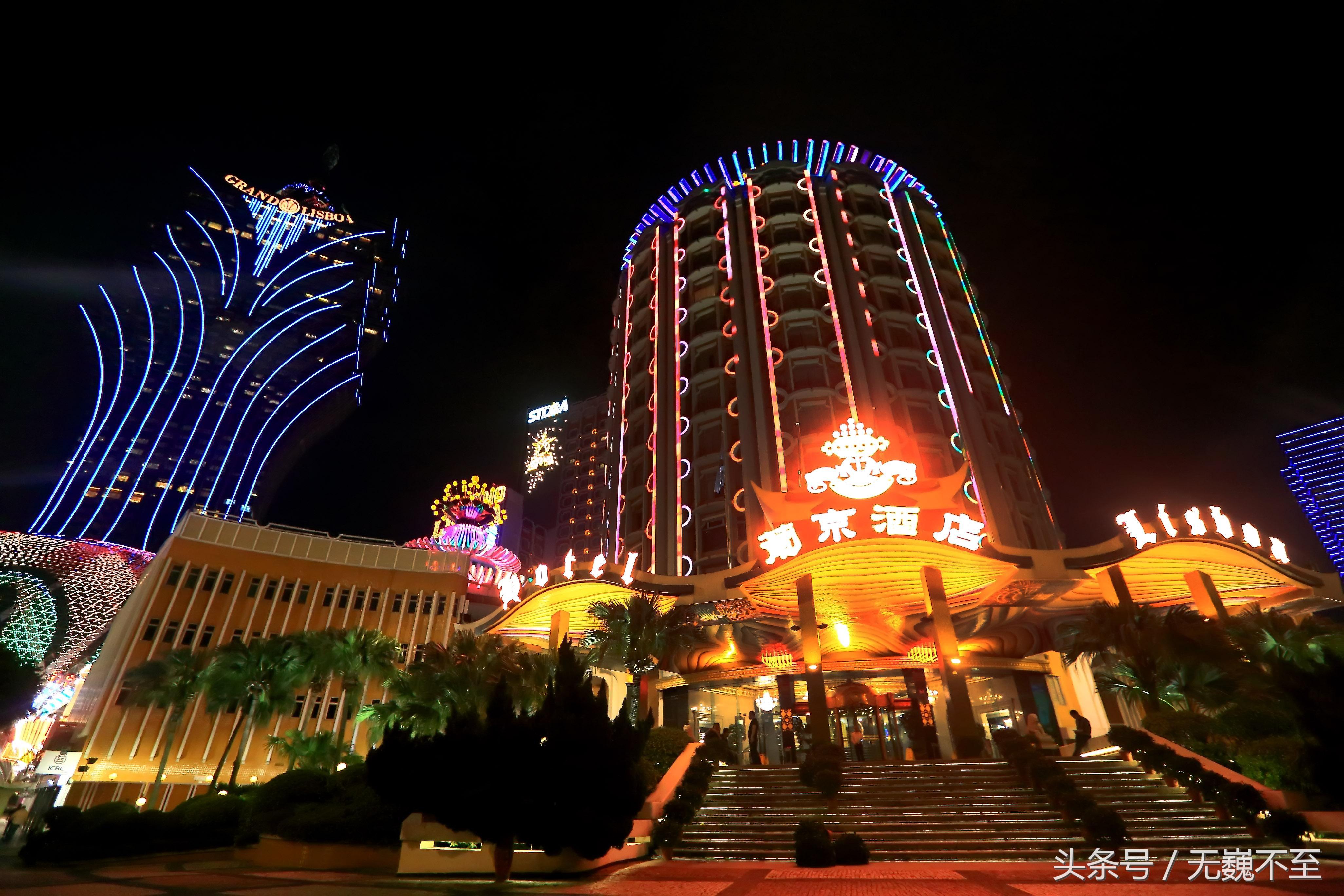 去澳门逛什么地方便宜,去澳门游玩消费很高吗