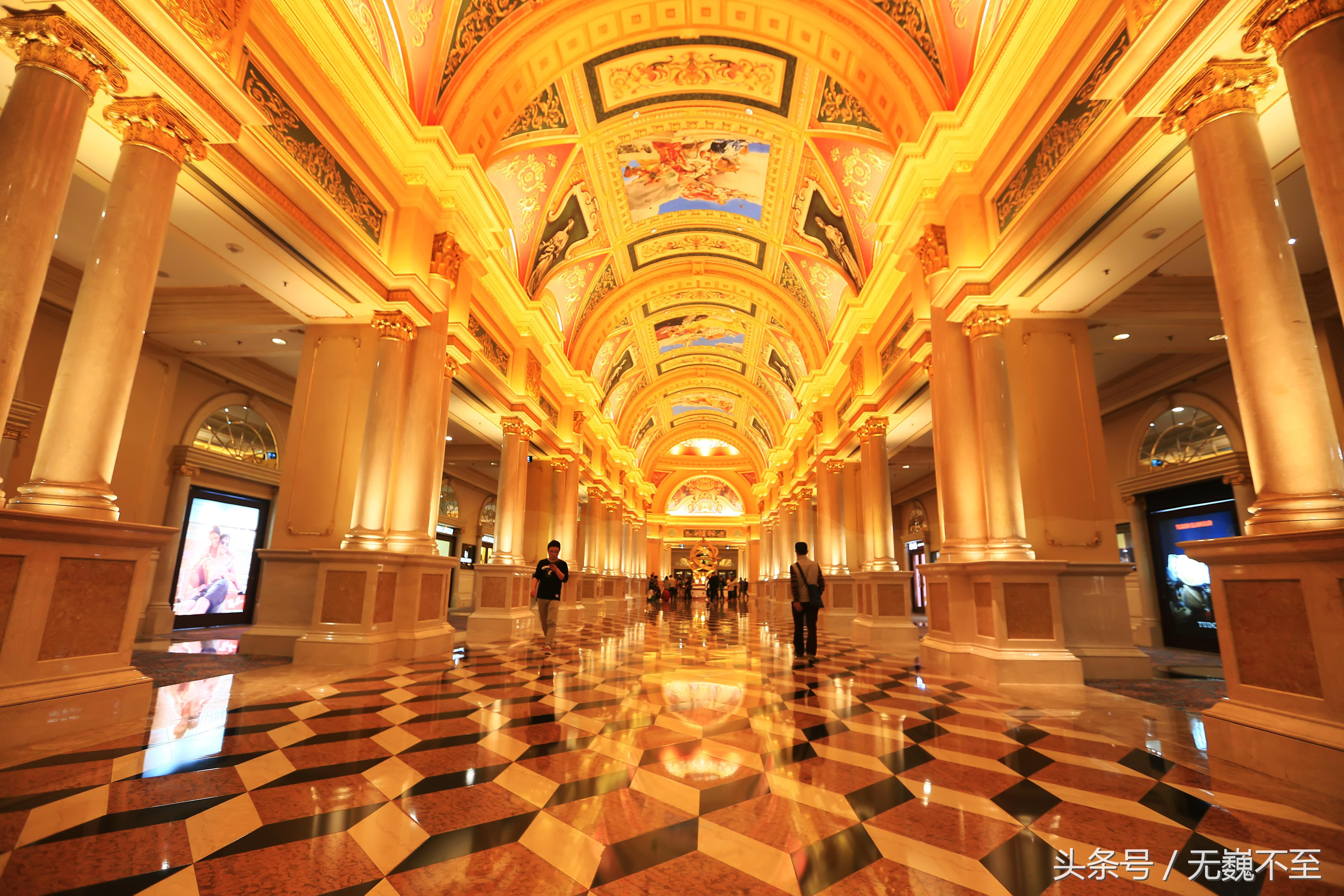 去澳门逛什么地方便宜,去澳门游玩消费很高吗