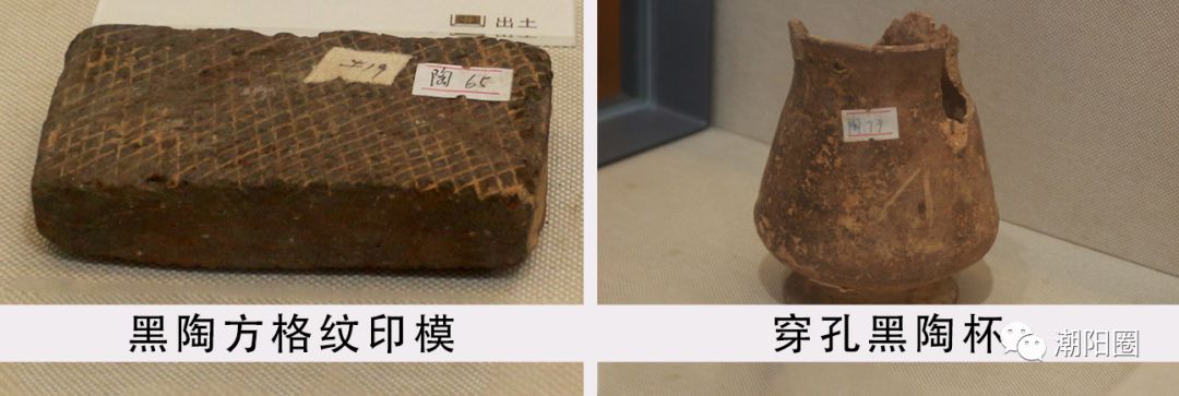 潮阳的历史有多久,潮阳历史