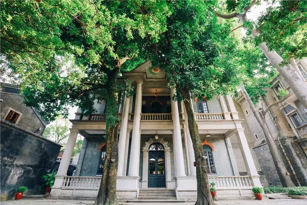 150岁的“mall”来了，我爷爷的爷爷都去过！