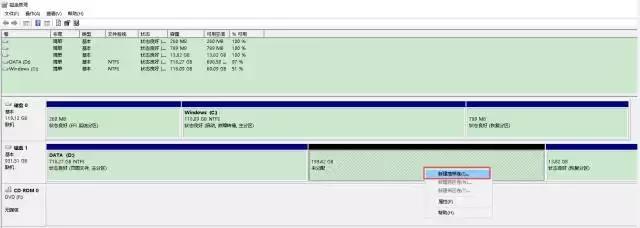 加密win10系统分区,win10系统如何分区合理