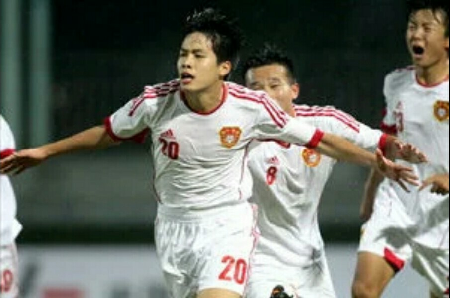 山东鲁能才是中国足球的基石,唯有足球不可辜负山东鲁能