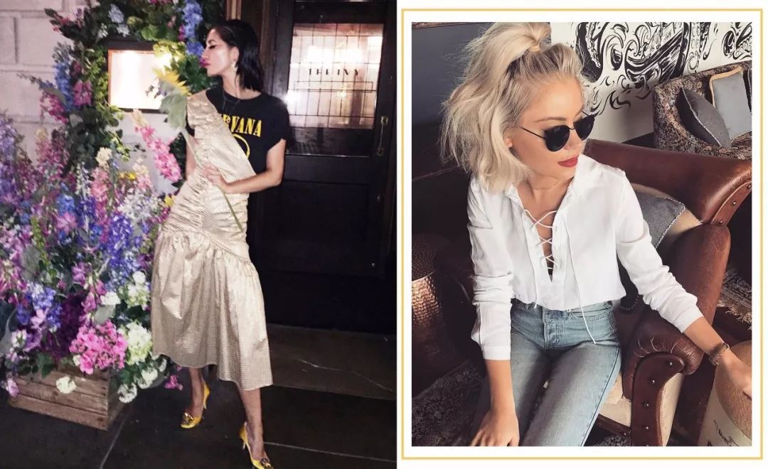 一根绳抽绳,一根皮筋秒变女神