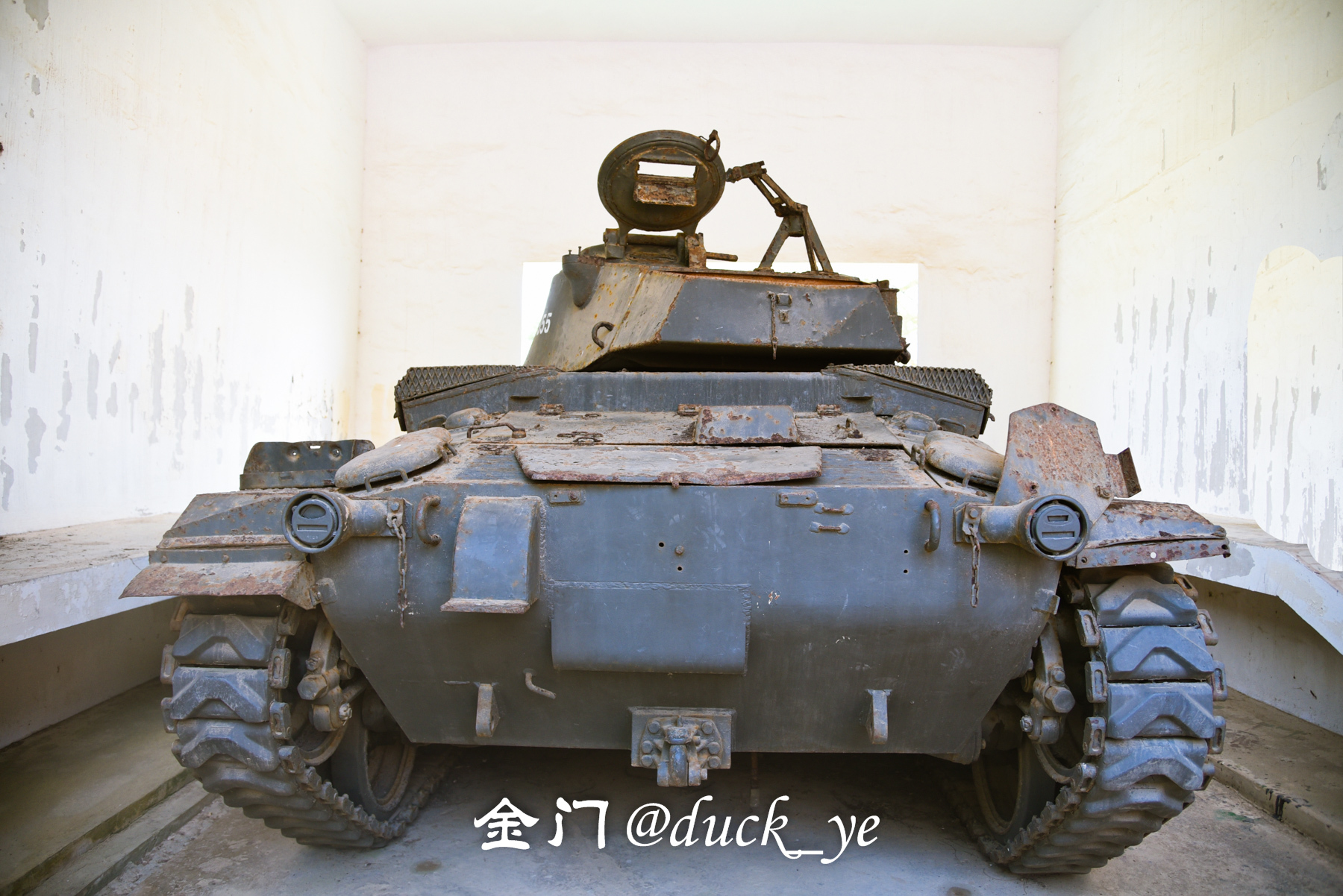 金门岛坑道视频,金门海峡的海底隧道