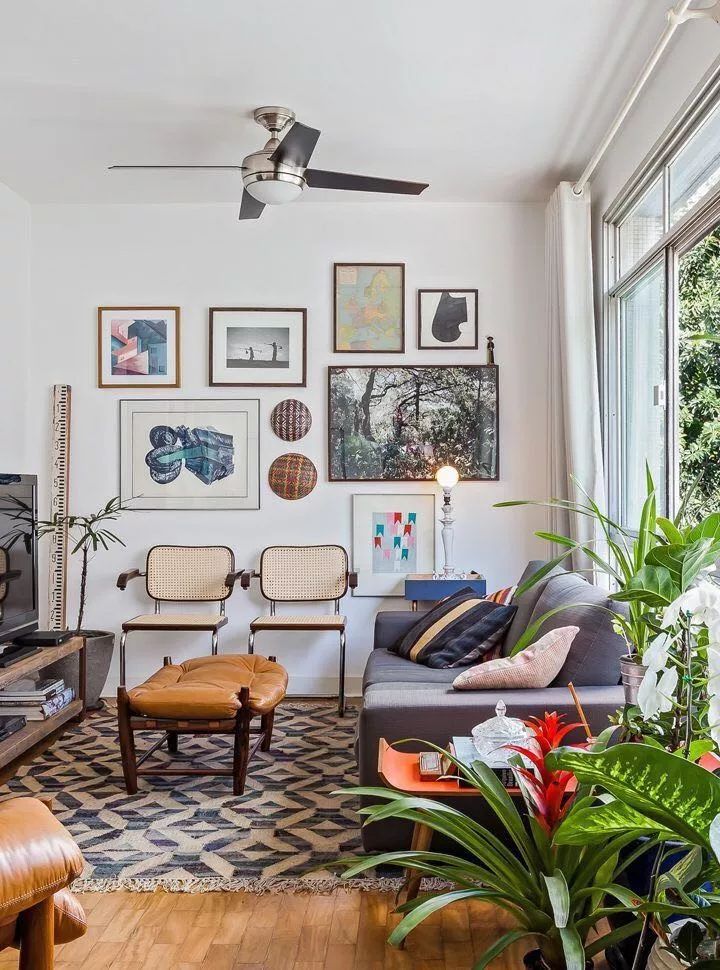 讲真|在ins上看到但难买到的家居,很多人都是在伽罗生活搞定的