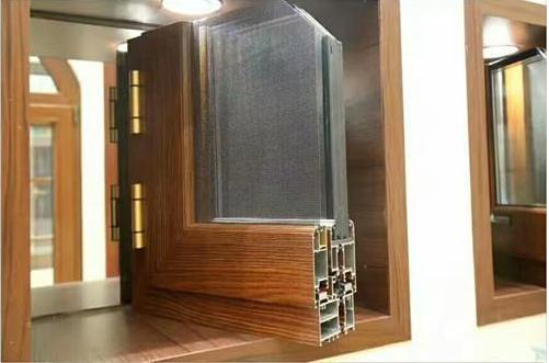 毛坯房断桥铝玻璃装修时要换掉吗,装修好的断桥铝窗户可以换掉吗