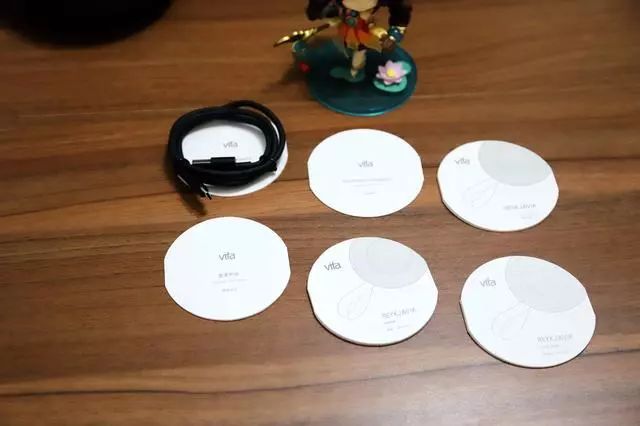 带你感受北欧风情，Vifa雷克雅未克无线蓝牙音箱评测