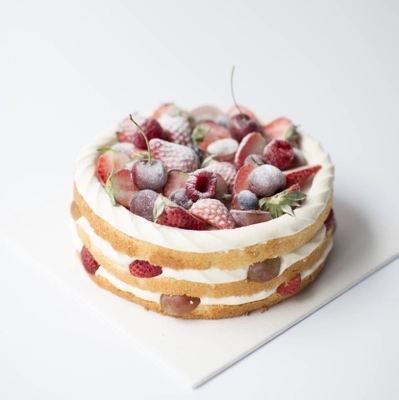 又大又好看又便宜的蛋糕,50块就能买到的漂亮蛋糕