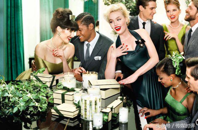 小*香众**水不再小众？JoMalone刚上天猫就有1000000人来逛店