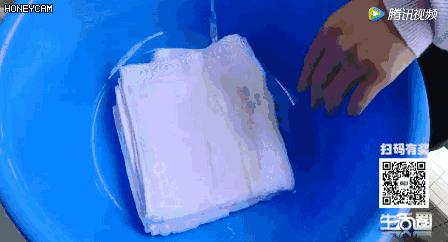 滚筒洗衣机脏东西跑出来,滚筒洗衣机怎么把脏衣服洗干净