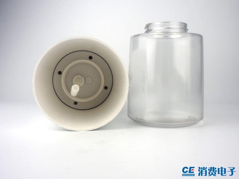 智能感应皂液器有什么缺点,智能皂液器评测