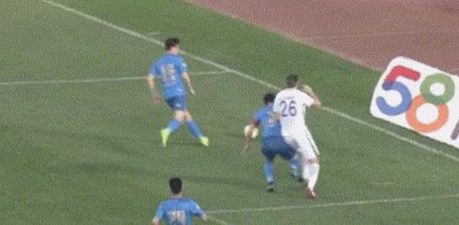 恶意犯规怎么判罚足球,足协为什么不允许对争议判罚申诉