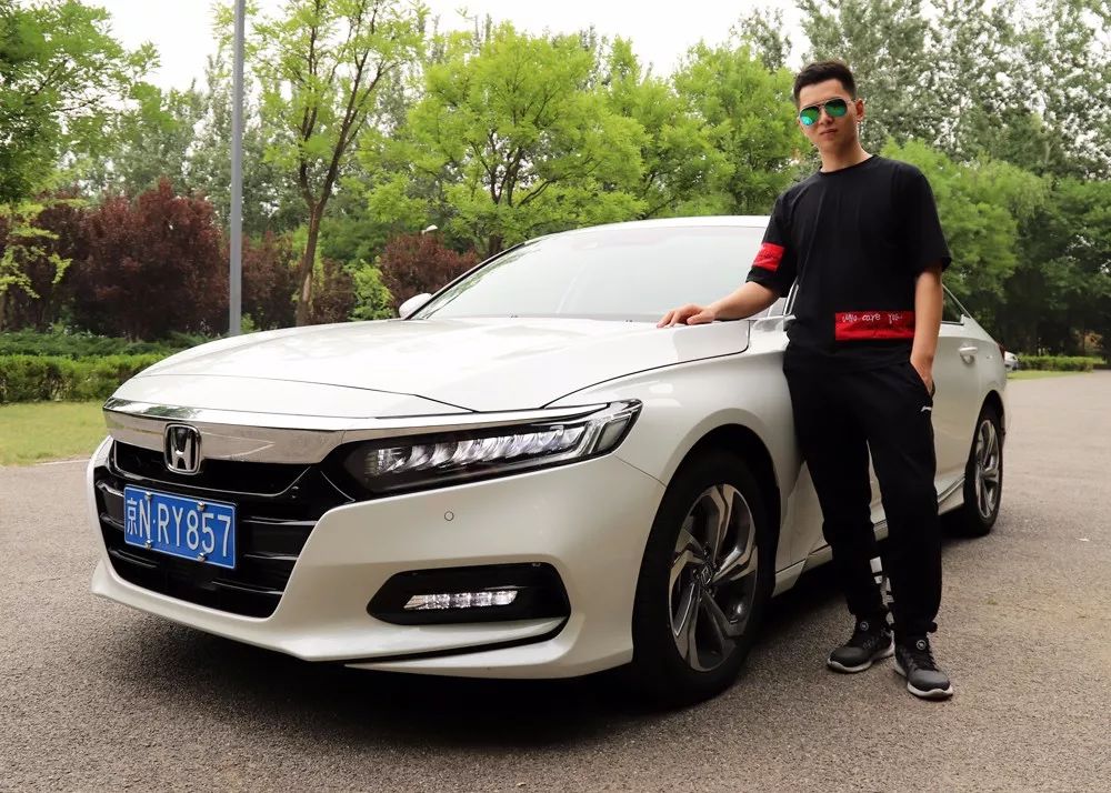 车主总结十代半雅阁的9个优缺点,雅阁2021款第十代雅阁油电混合