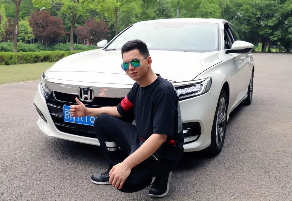 车主总结十代半雅阁的9个优缺点,雅阁2021款第十代雅阁油电混合