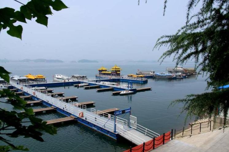 暑假旅游安徽附近景点攻略,安徽附近旅游景点推荐秋冬