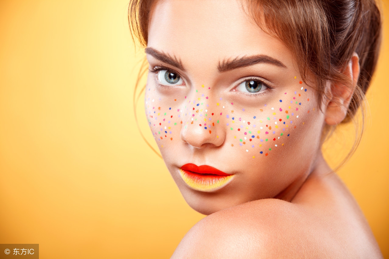 果蔬面膜美白淡化雀斑,如何用果蔬祛除雀斑细纹