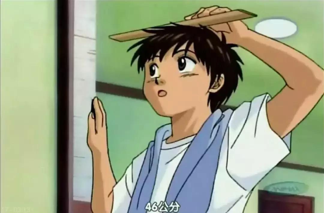 没有开挂一般的骚操作，这部足球动画才是真正的青春！