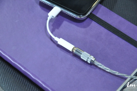 苹果手机用什么转接头使音质变好,iphone转接3.5毫米转接头推荐