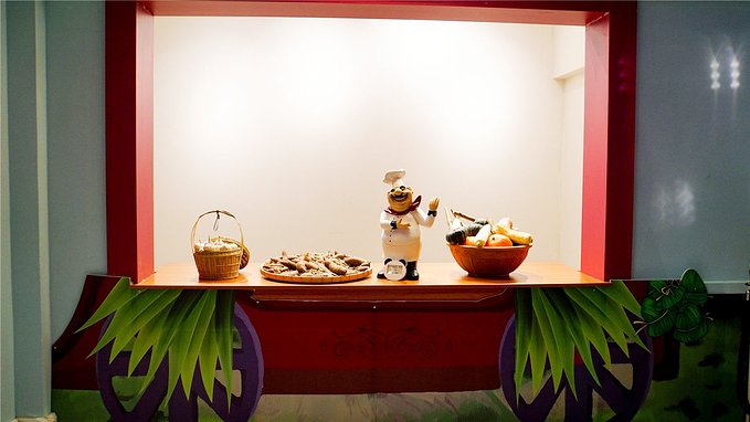 带小孩去长隆欢乐世界畅玩一天,暑假带娃去广州长隆野生动物世界