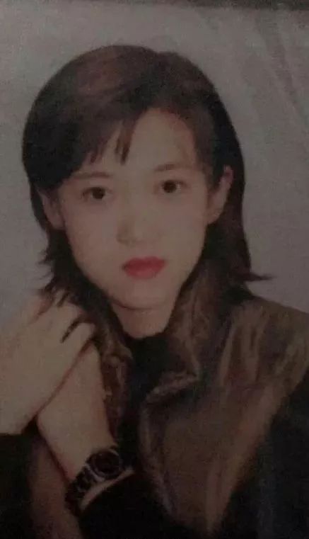 20年前的爸妈们，美美美美美美美美