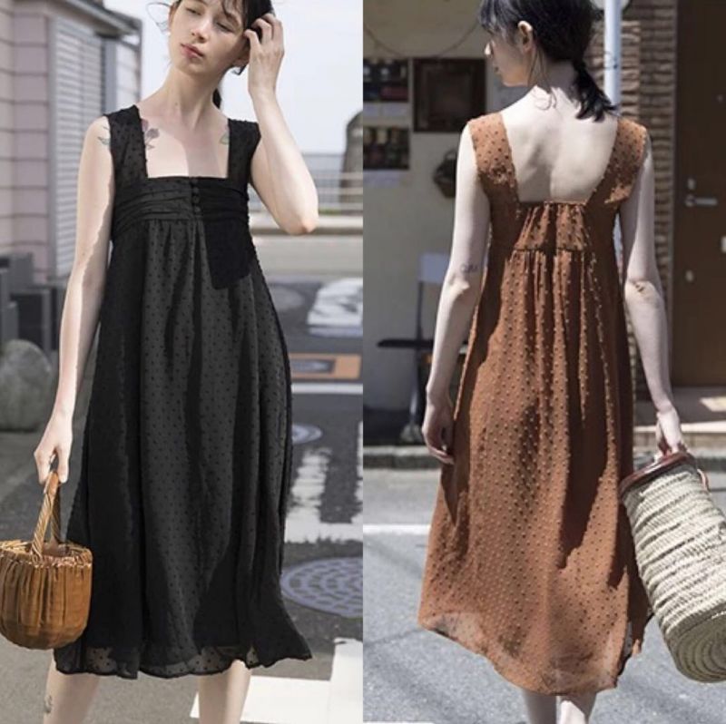 什么身材的裙子最好看,女生平价连衣裙推荐