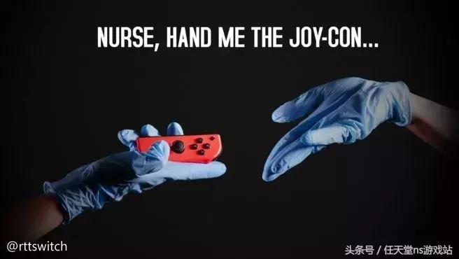 switch日报港版,switch日报开箱