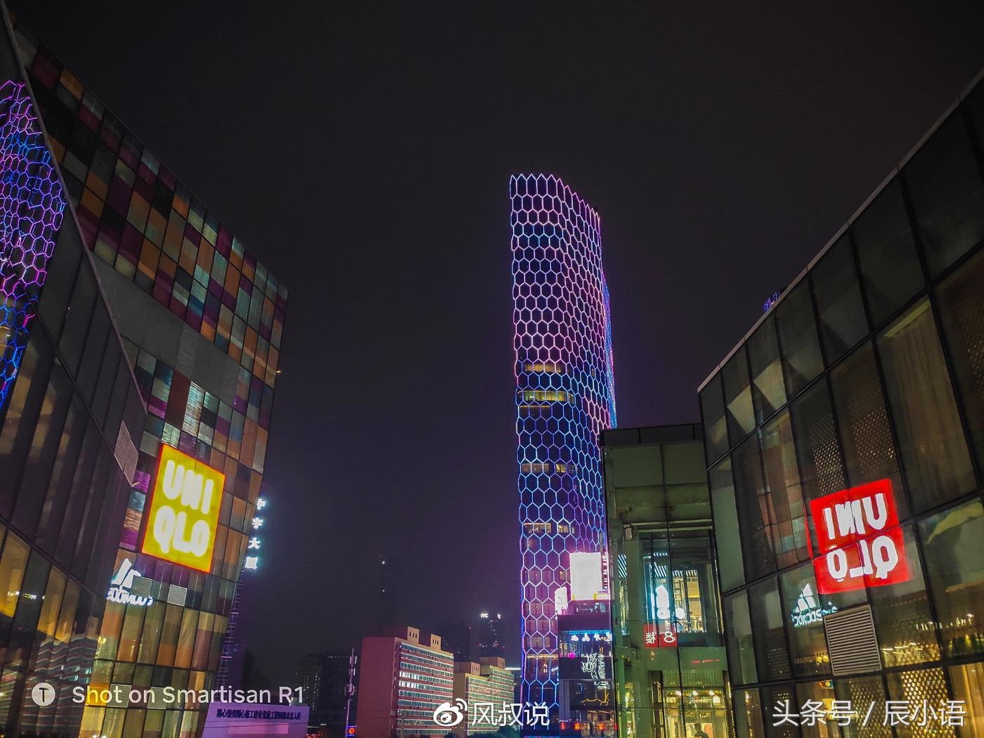 王自如r1zealer,王自如对锤子坚果r1的评价