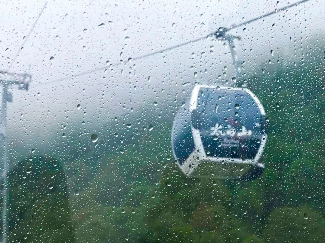 去太白山是干什么的,去太白山除了泡温泉还能干嘛