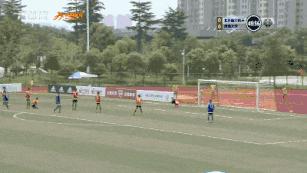 沸腾校园冠军,大学生足球联赛北航