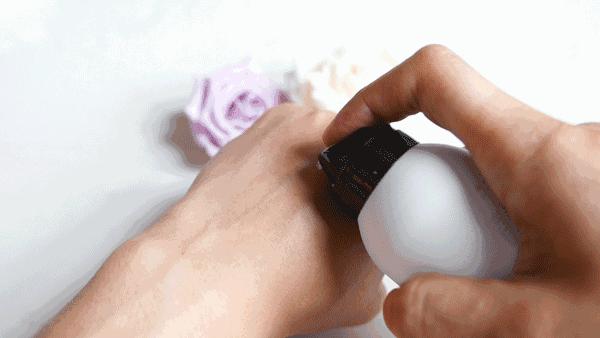 黏黏夏日，拿什么宠幸你的身体？