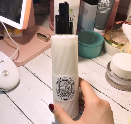 黏黏夏日，拿什么宠幸你的身体？