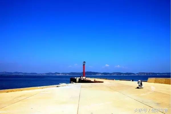 免签证海岛游,不需要签证的4个小时的海岛