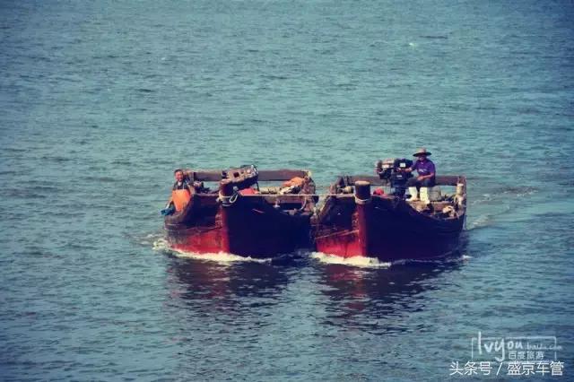 免签证海岛游,不需要签证的4个小时的海岛