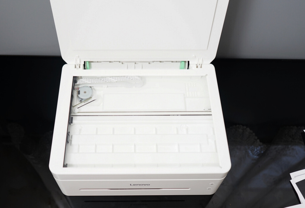 一切为了孩子做作业：联想小新M7268W一体无线打印机好用吗？