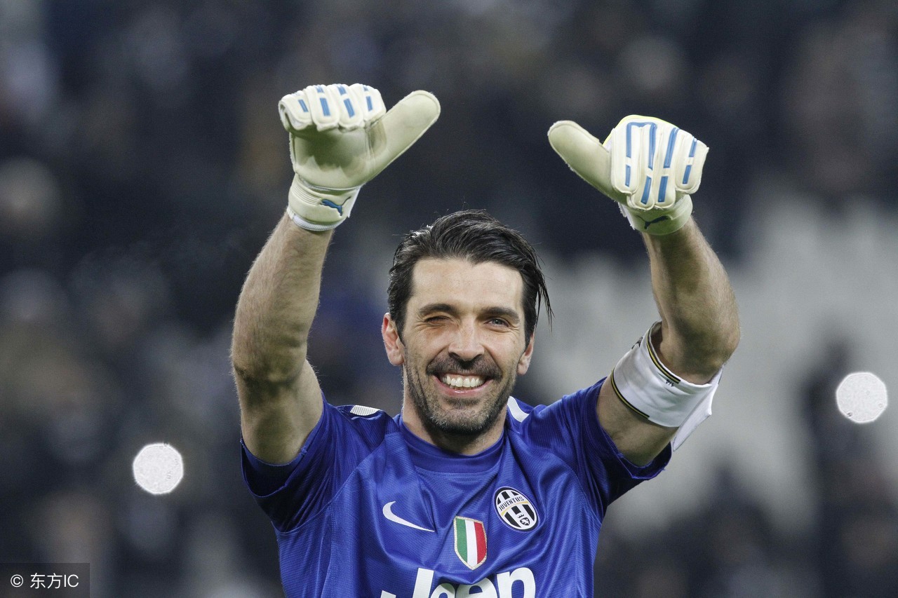 最强球队配置,你还能找出谁