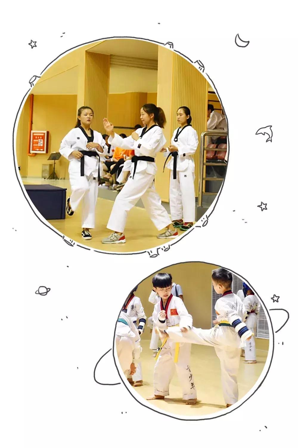 河南第十二届学生跆拳道比赛商丘,2018商丘跆拳道比赛视频