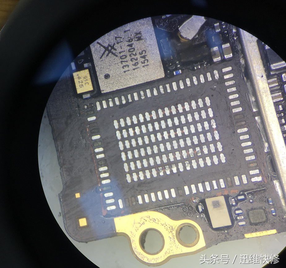 苹果手机wifi信号满格网速却很差,苹果12wifi信号满格网速特别差