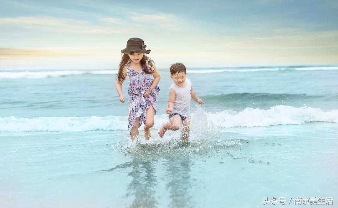 用心记录美好生活幼儿园,红黄蓝儿童摄影