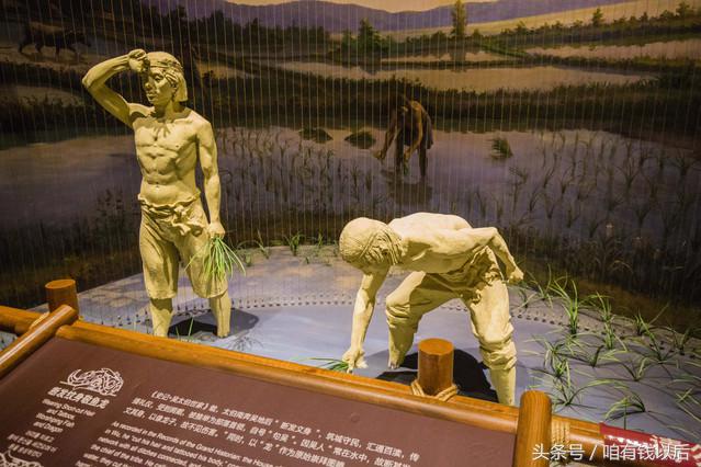 邂逅禅意，梦回江南，到无锡过一个“佛系”小假期