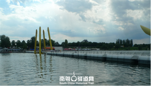 维也纳之都,广州花都维也纳