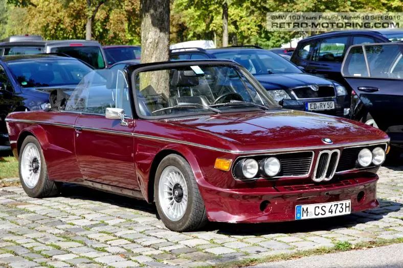 宝马敞篷排行版有哪些,宝马车敞篷车有哪几款