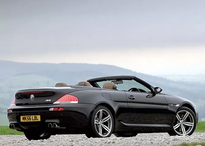 宝马敞篷排行版有哪些,宝马车敞篷车有哪几款