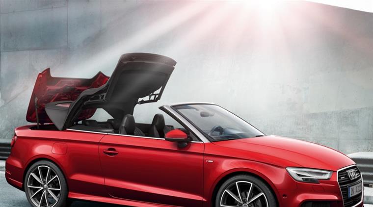 敞篷车推荐30万新车四座,30万可以买哪些新敞篷车