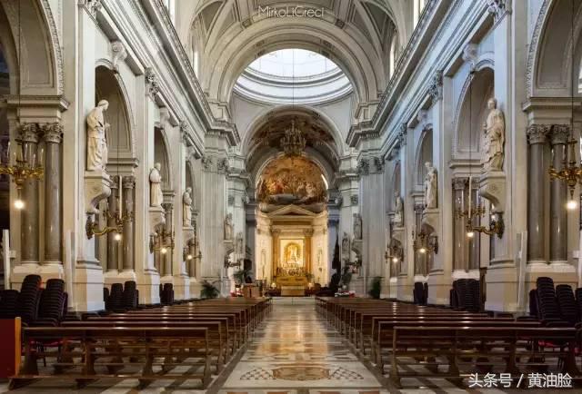 10分美丽的意大利,8分属于西西里