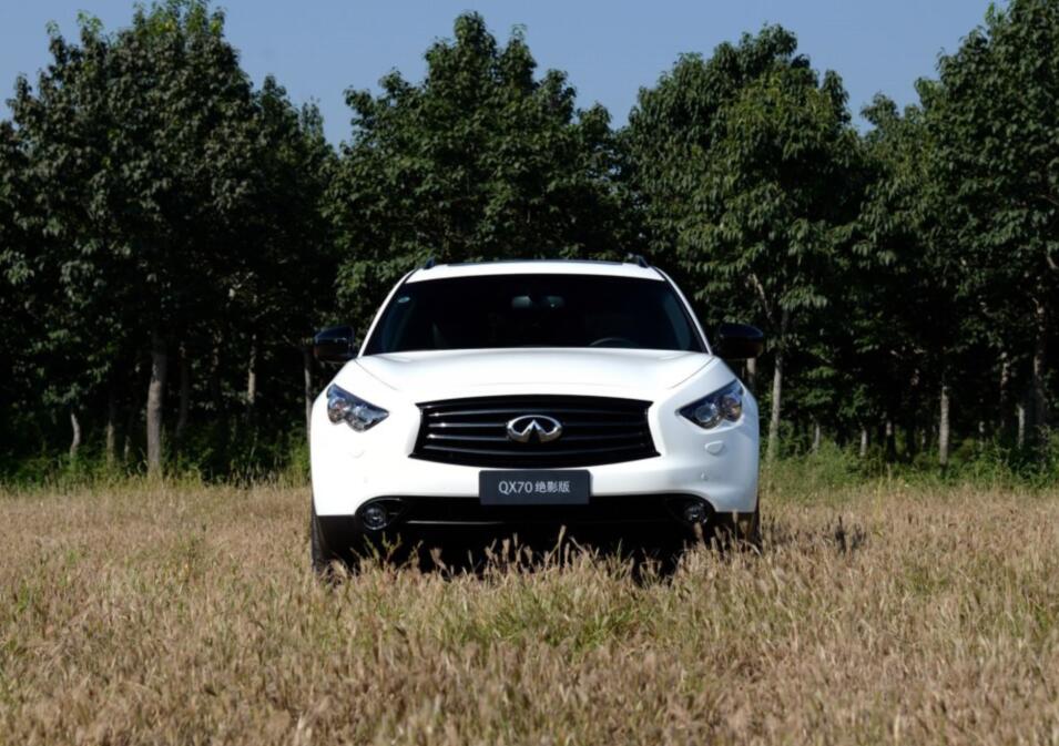 2015款英菲尼迪qx70绝影版,英菲尼迪qx702013超越版测评