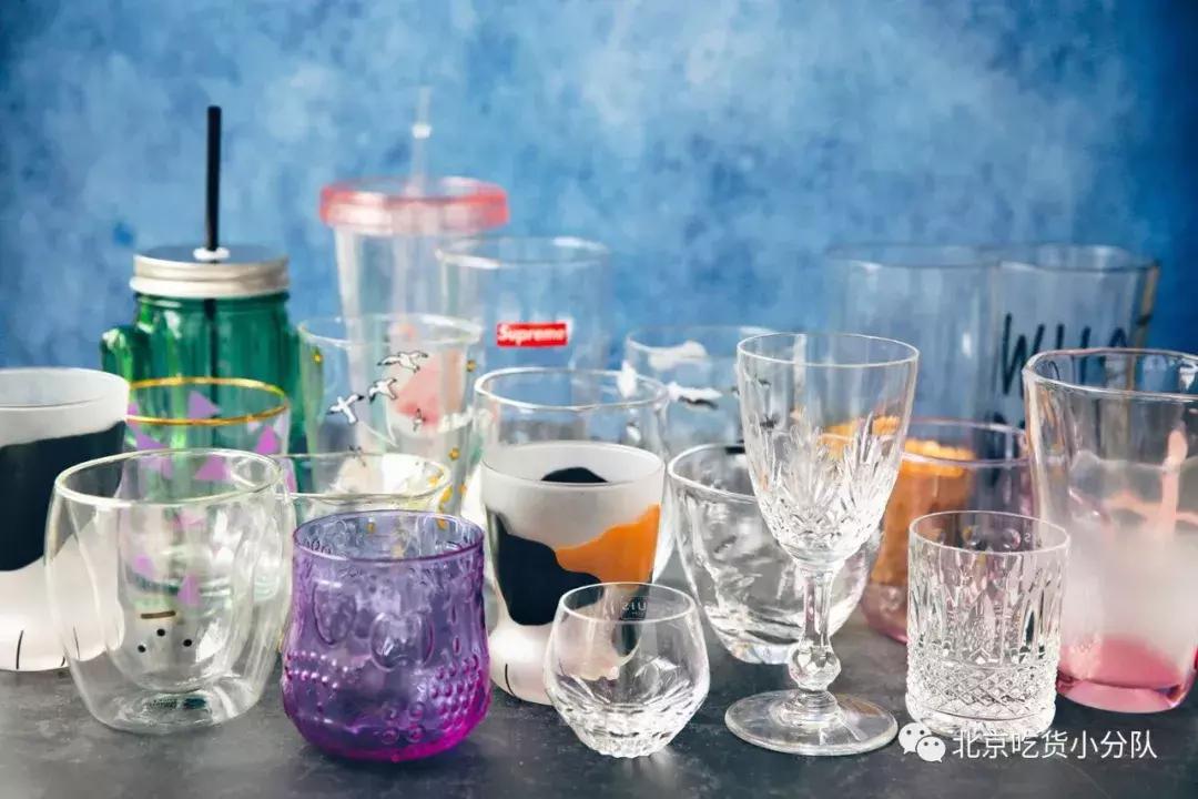 最值得买的玻璃杯,玻璃杯哪些值得入手