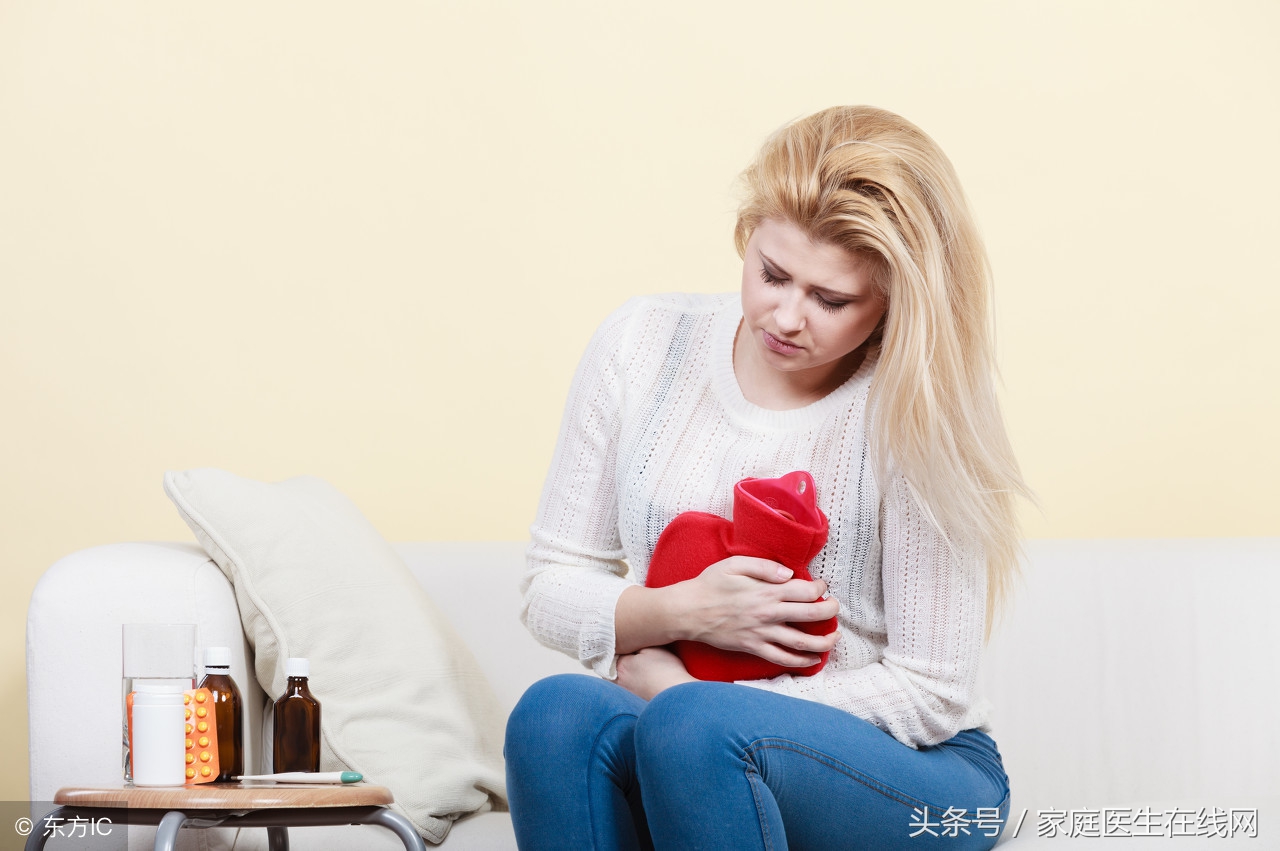 每个月最难熬的那么几天,每个月都要提前痛经怎么办